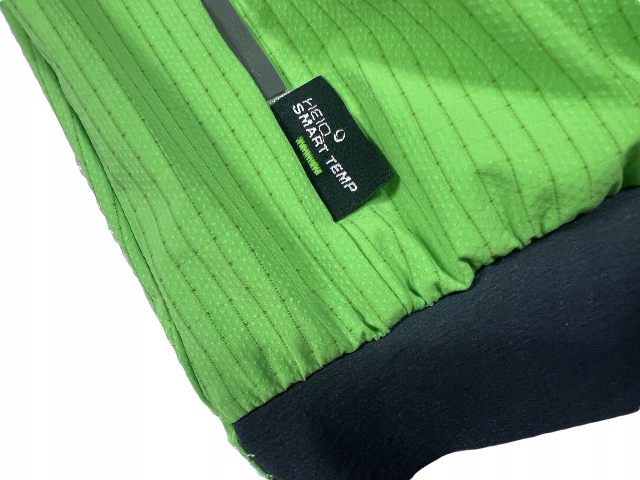 Q36,5 L1 PENSTRIPE X KOSZULKA ROWEROWA Płeć mężczyzna