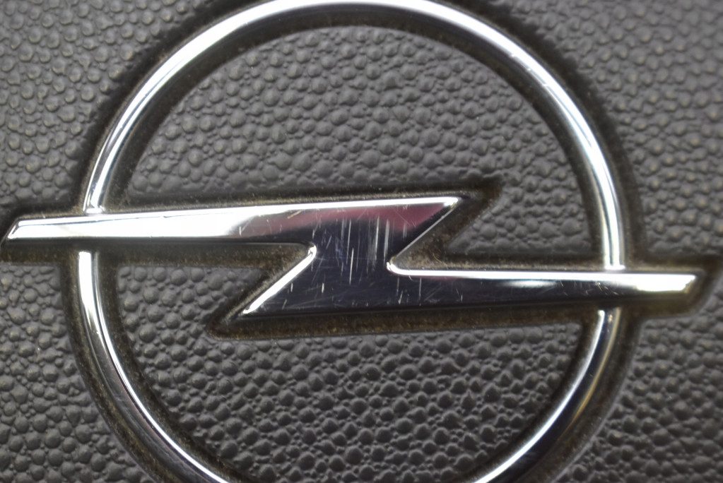 airbag driver´s 13235770 OPEL CORSA D 06-11