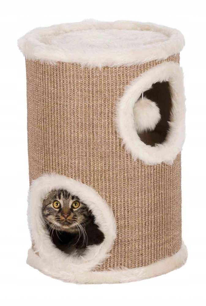 

Trixie Drapak wieża dla kota - Edoardo Cat Tower