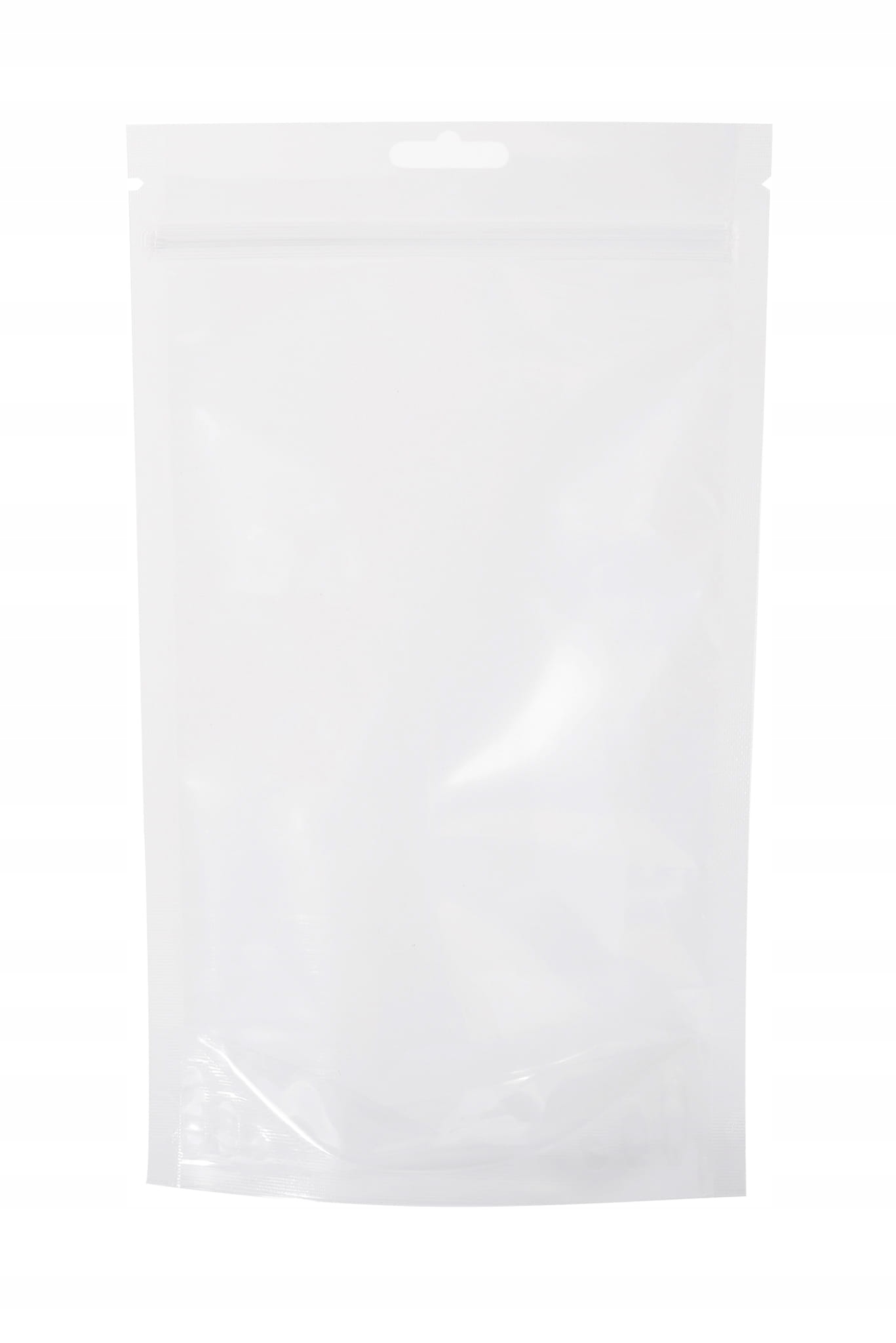 

Doypack bezbarwny ze struną 250 ml euro zawieszka