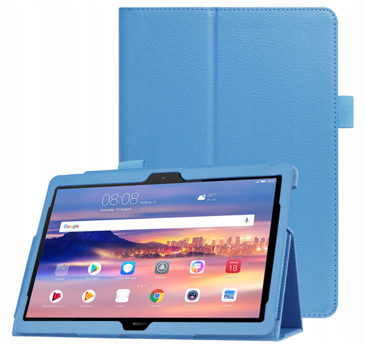 

Etui Stand do Huawei Matepad T10 T10S 10.1