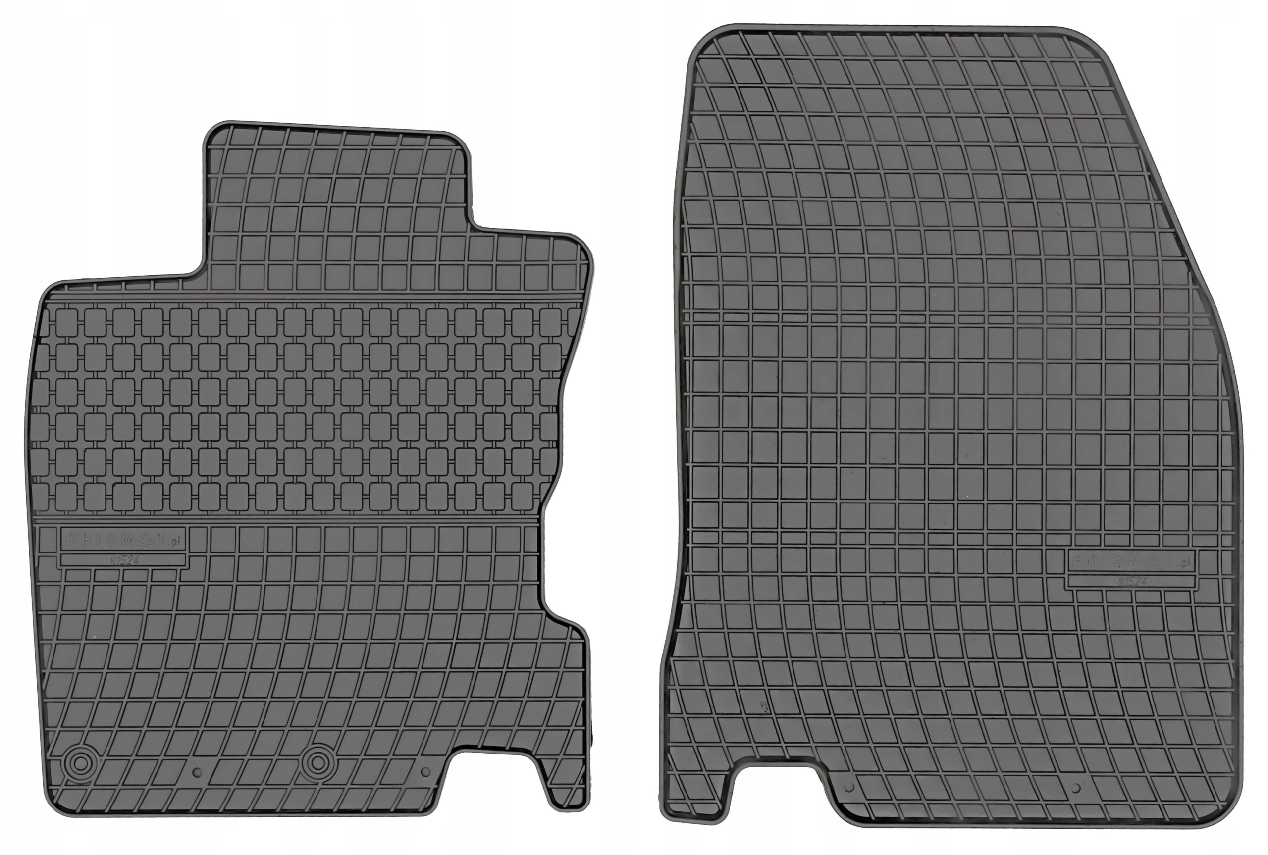 

Nissan Qashqai II 2013-2020 Dywaniki do auta
