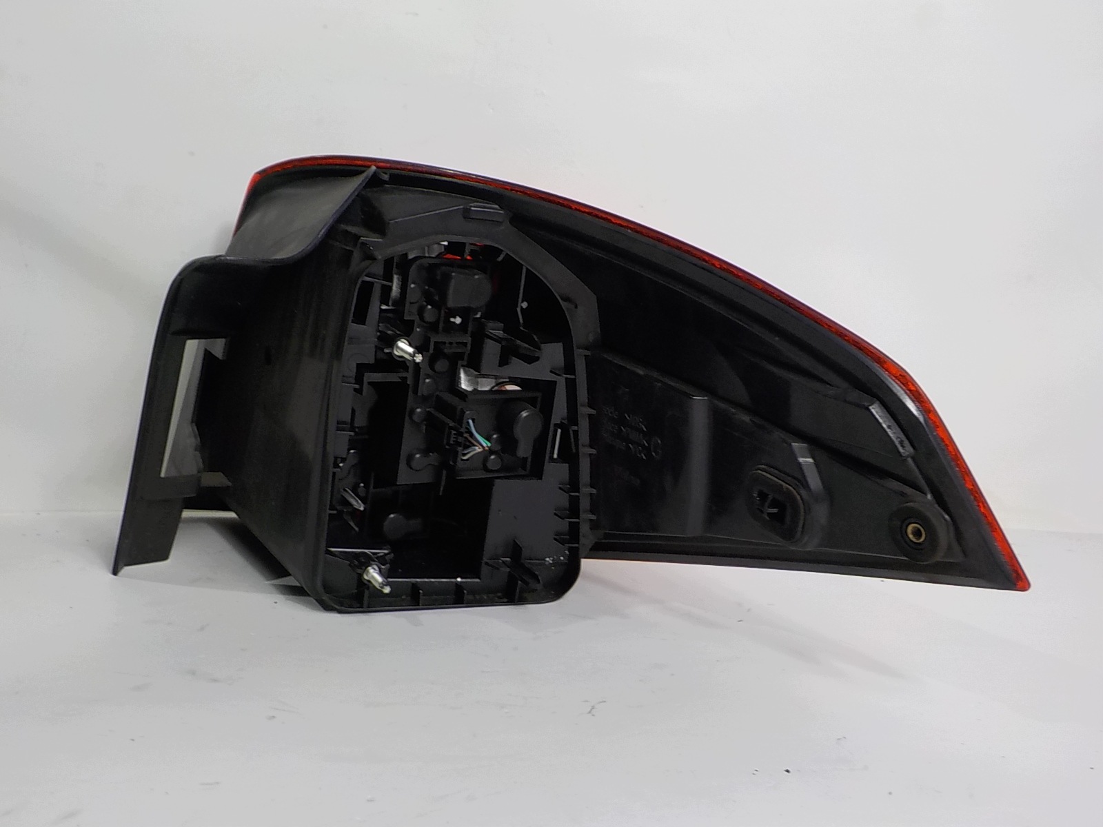 RENAULT LAGUNA III KOMBI light left rear left rear part