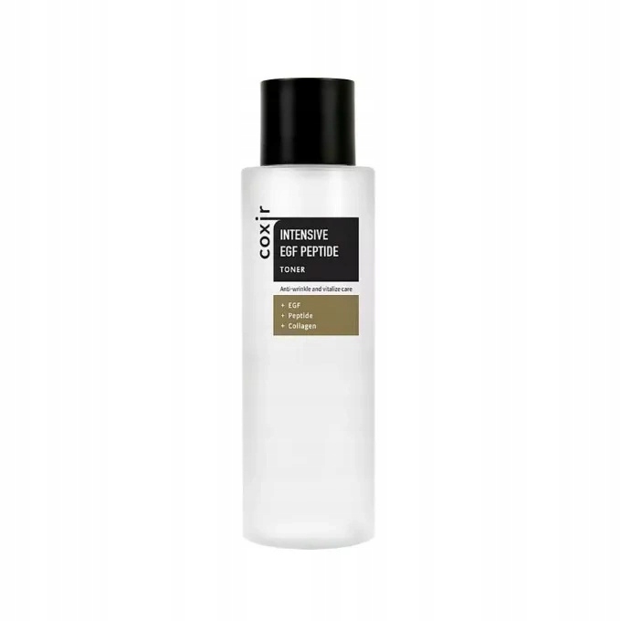 Coxir Intensive Egf Peptide Toner Pleťové tonikum s peptidy 150 Ml