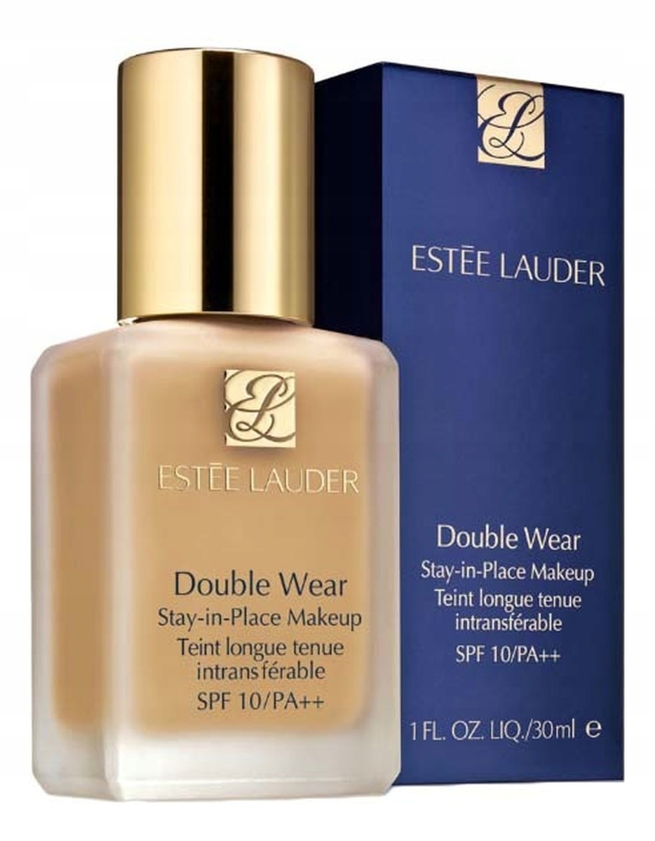 Podkład Estée Lauder Double Wear 2N1 Desert Beige 30 ml Stara Formuła