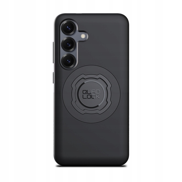 Pouzdro Quad Lock Mag Samsung Galaxy S25