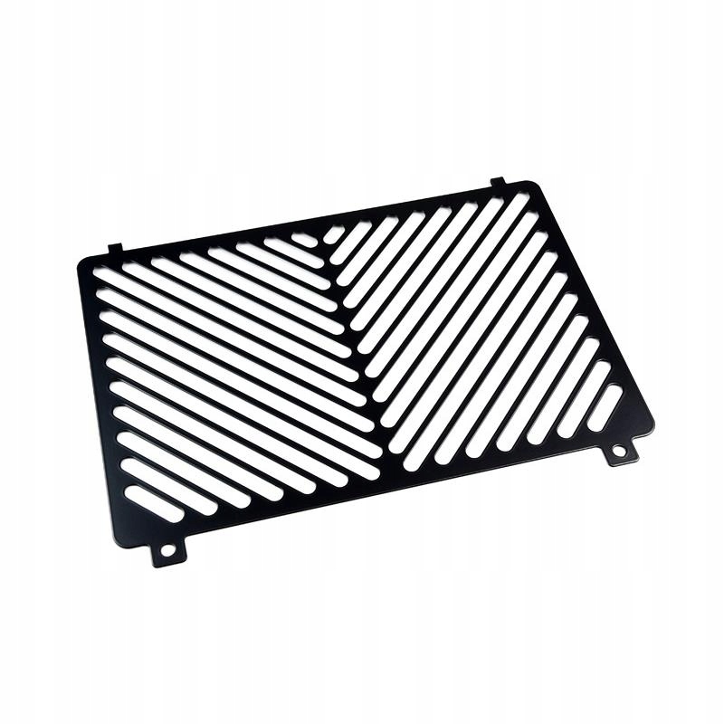 ZIEGER РЕШІТКА РАДІАТОРА 10001362