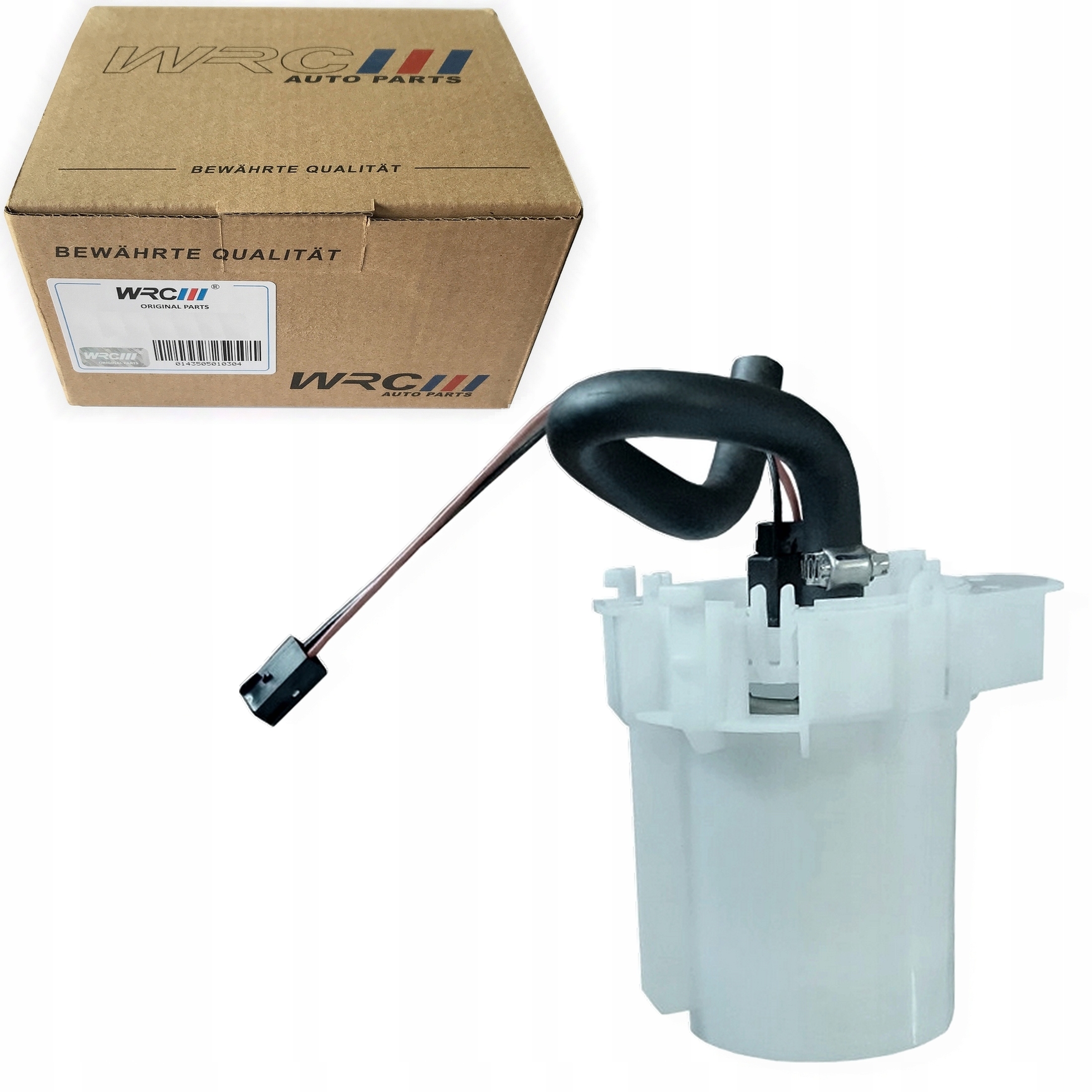 WRC Original Parts 6076919