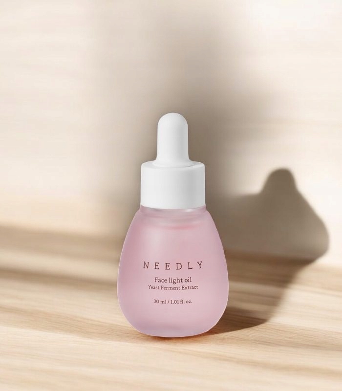 Needly Face Light Oil 30ml