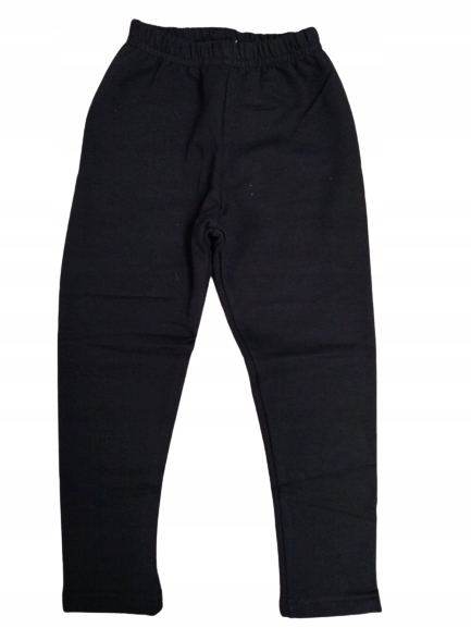 

Legginsy getry ocieplane czarne gaffa 122