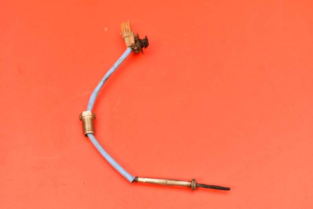 Sensor TEMPERATURY Gase 226404435R RENAULT TRAFIC 3 III 1.6 DCI 90 KM