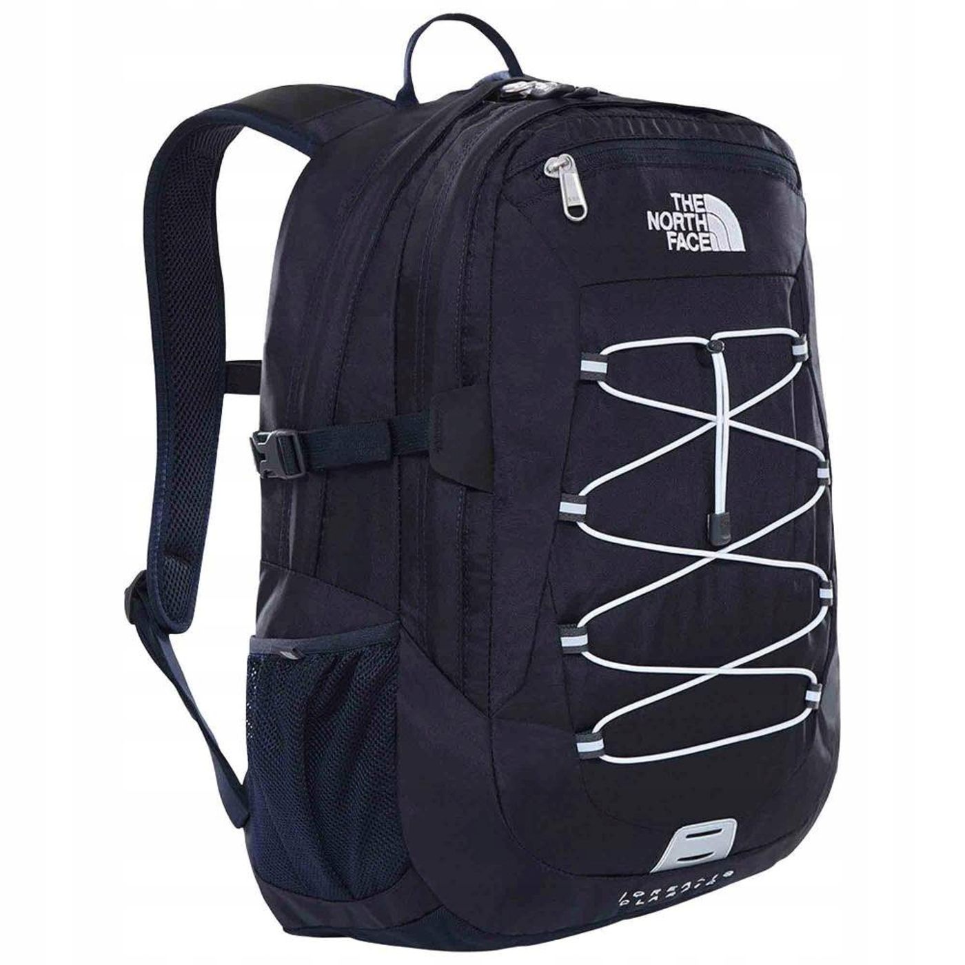 Zaino Classic Navy/grey