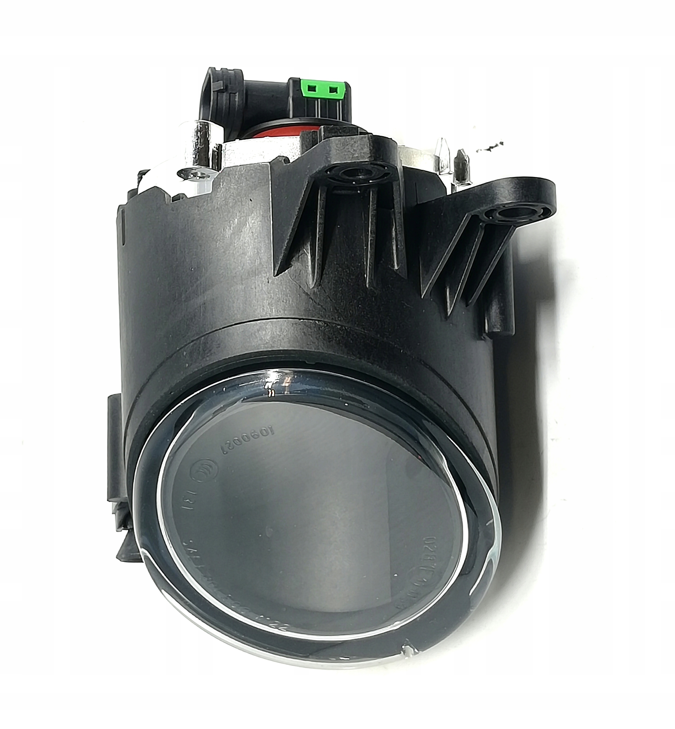 Галогенная лампа правая VOLVO C30 S40 V70 0305065002