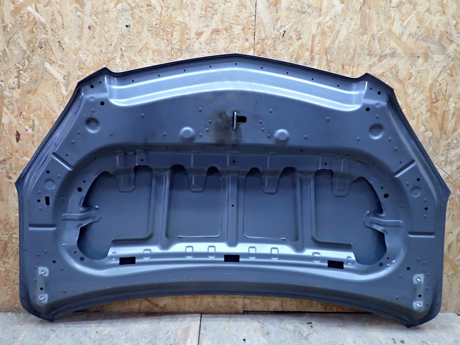 Capot OPEL MOKKA J13 2012-2015R 42372135