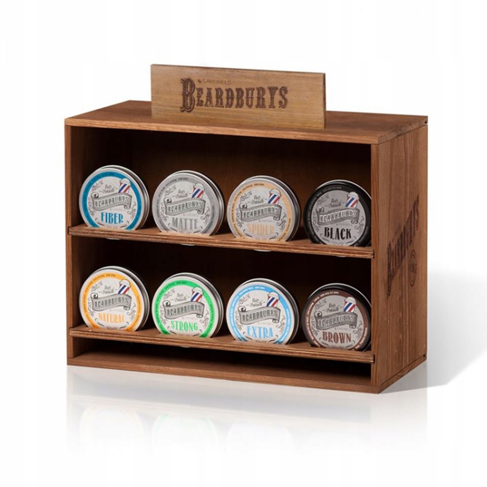 Lotion Beardburys Outliner do golenia 150 ml Marka Beardburys