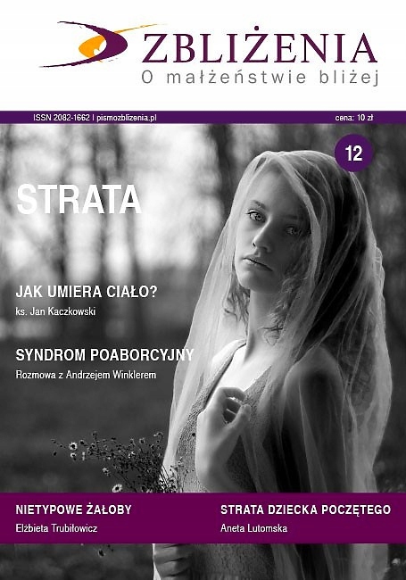 Zbliżenia nr 12 - Starta + GRATIS