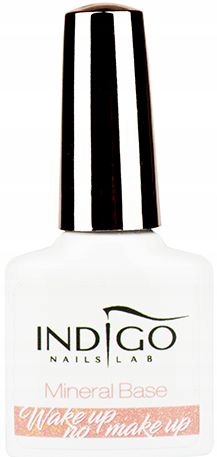 

Indigo Baza Mineral Base Wake Up No Make Up 3w1 7m