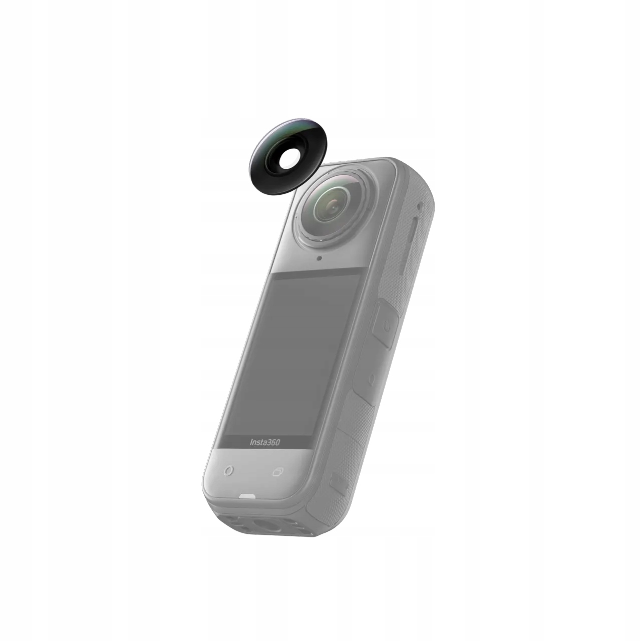 Originální sada vyměnitelných objektivů Insta360 X5 – jeden kus