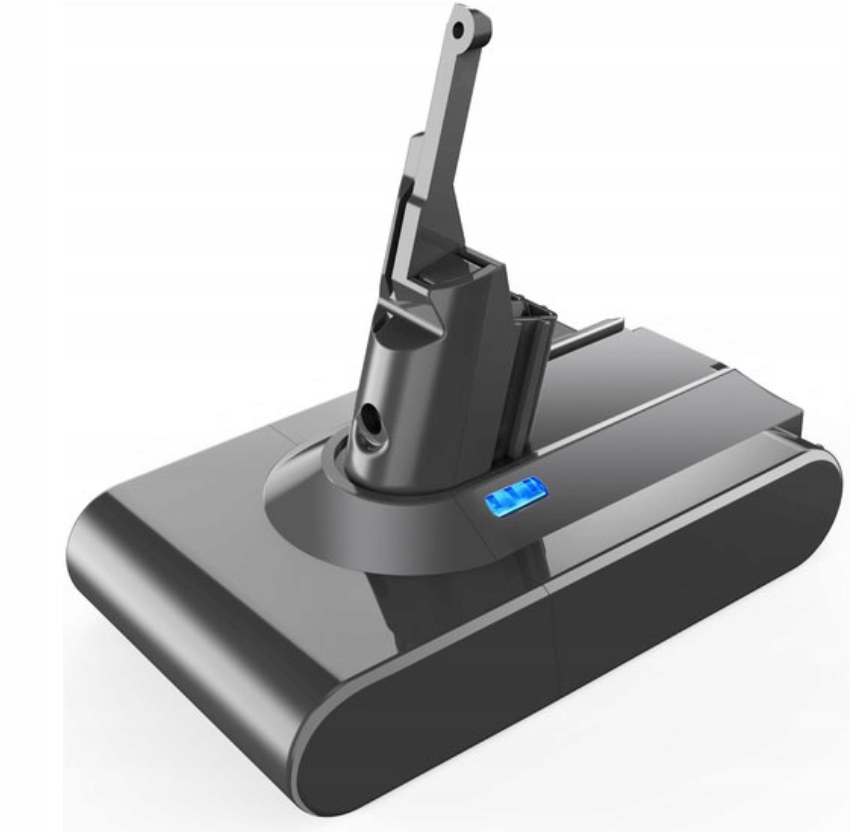 Bateria Dyson V7 Akumulator 6000Mah