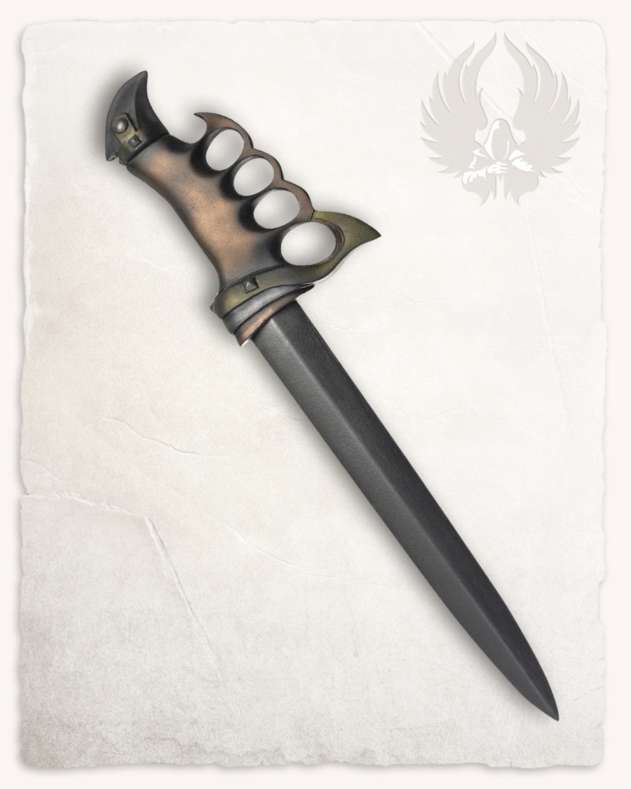 Zákopový Nůž Nůž Pěnová Zbraň Na Larp