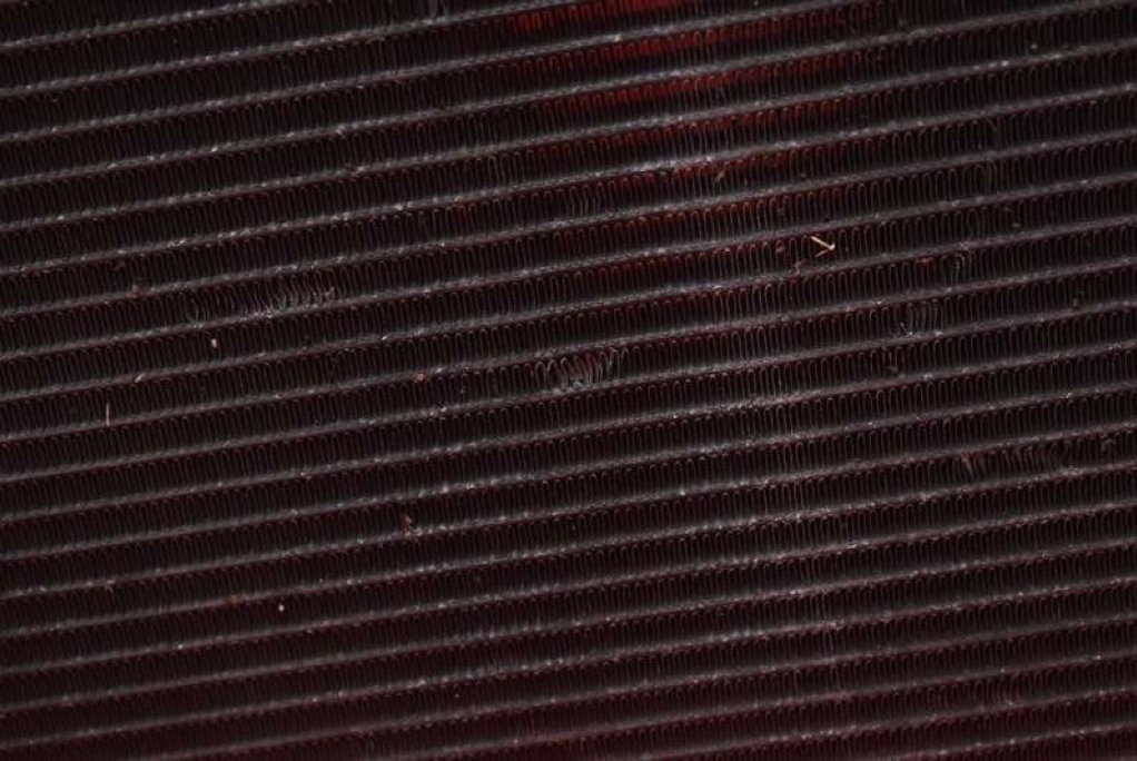 Radiateur climatisation HYUNDAI SANTA FE 1 et 2.0 CRDI 112 KM 04-13