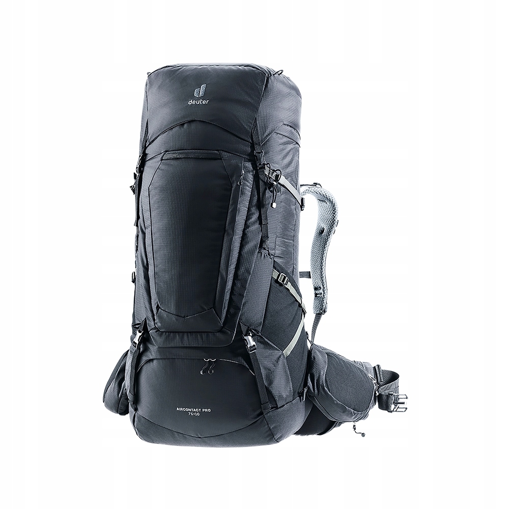 Plecak Deuter Aircontact Pro 75 10 black