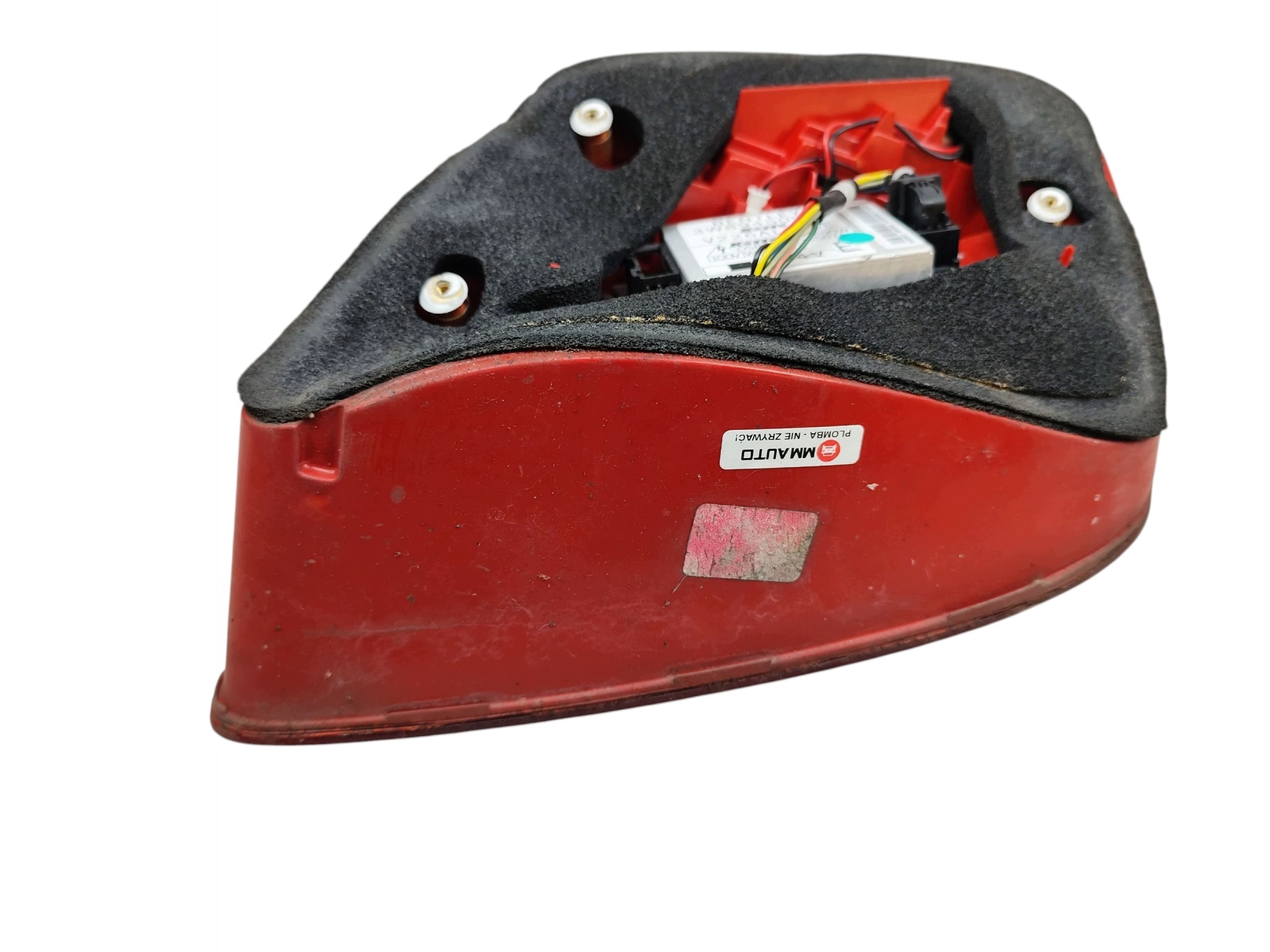 light left left rear part BENTLEY CONTINENTAL GT and (2003-2010) 3W8945095N