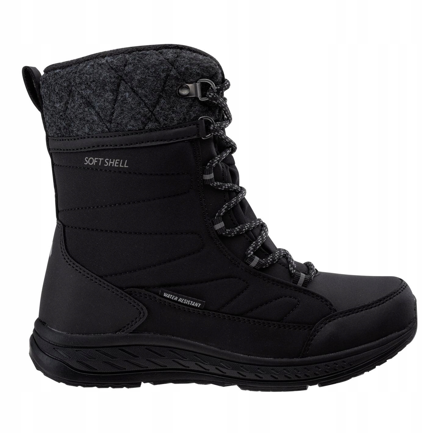 Buty zimowe Martes Falira MID Teen