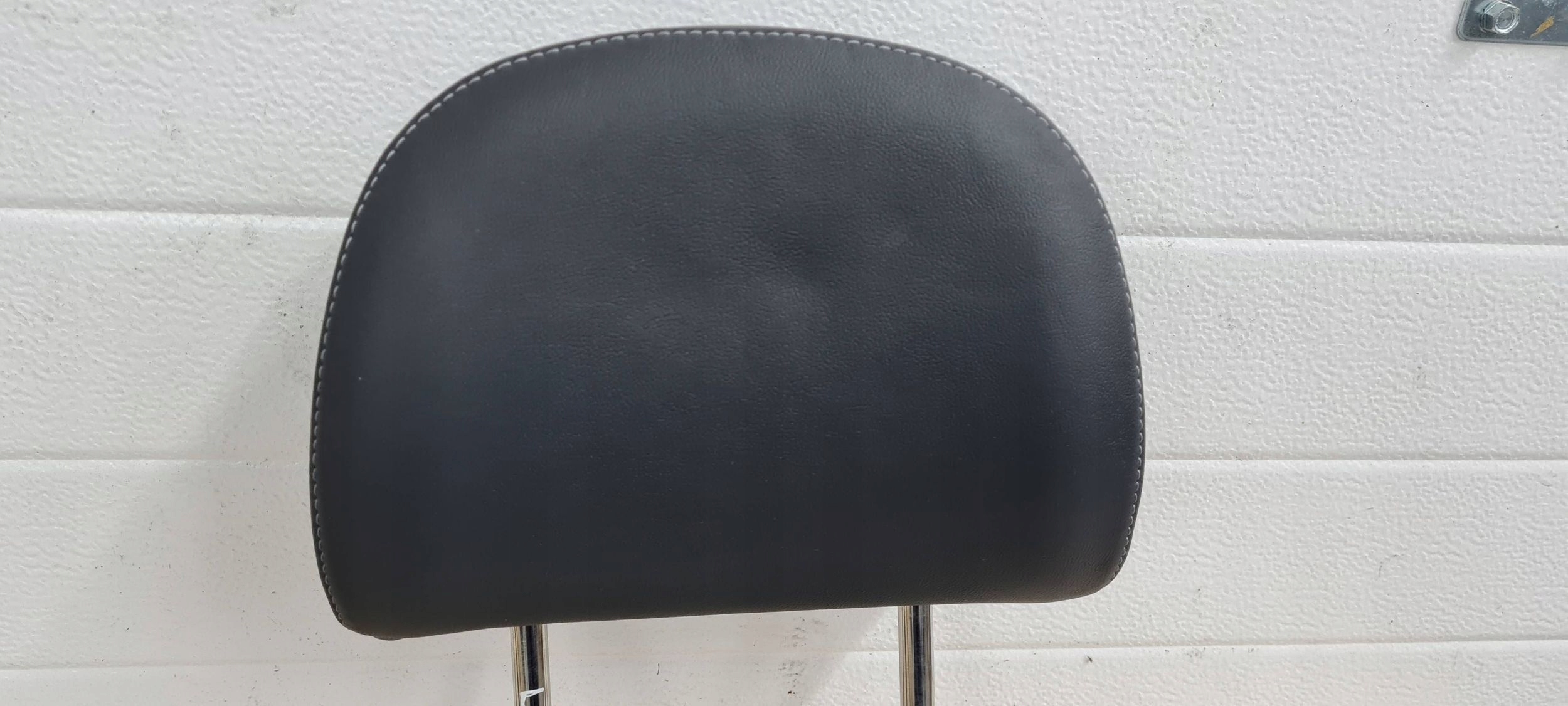 A6 C8 4K rest seat right front leather SKORZANY SLINE 23R A7 4K