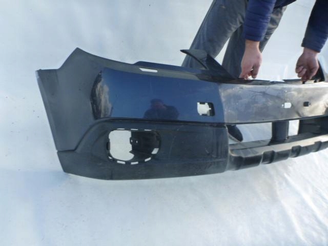 SUBARU LEGACY OUTBACK 09-12 bumper front washer