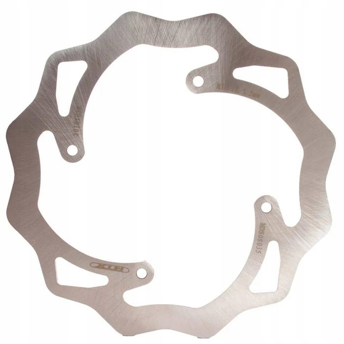 Mtx Parts Brzdový Kotúč Zadný Ktm 85 Sx '11-'20, Freeride 250 '14-, Freeri