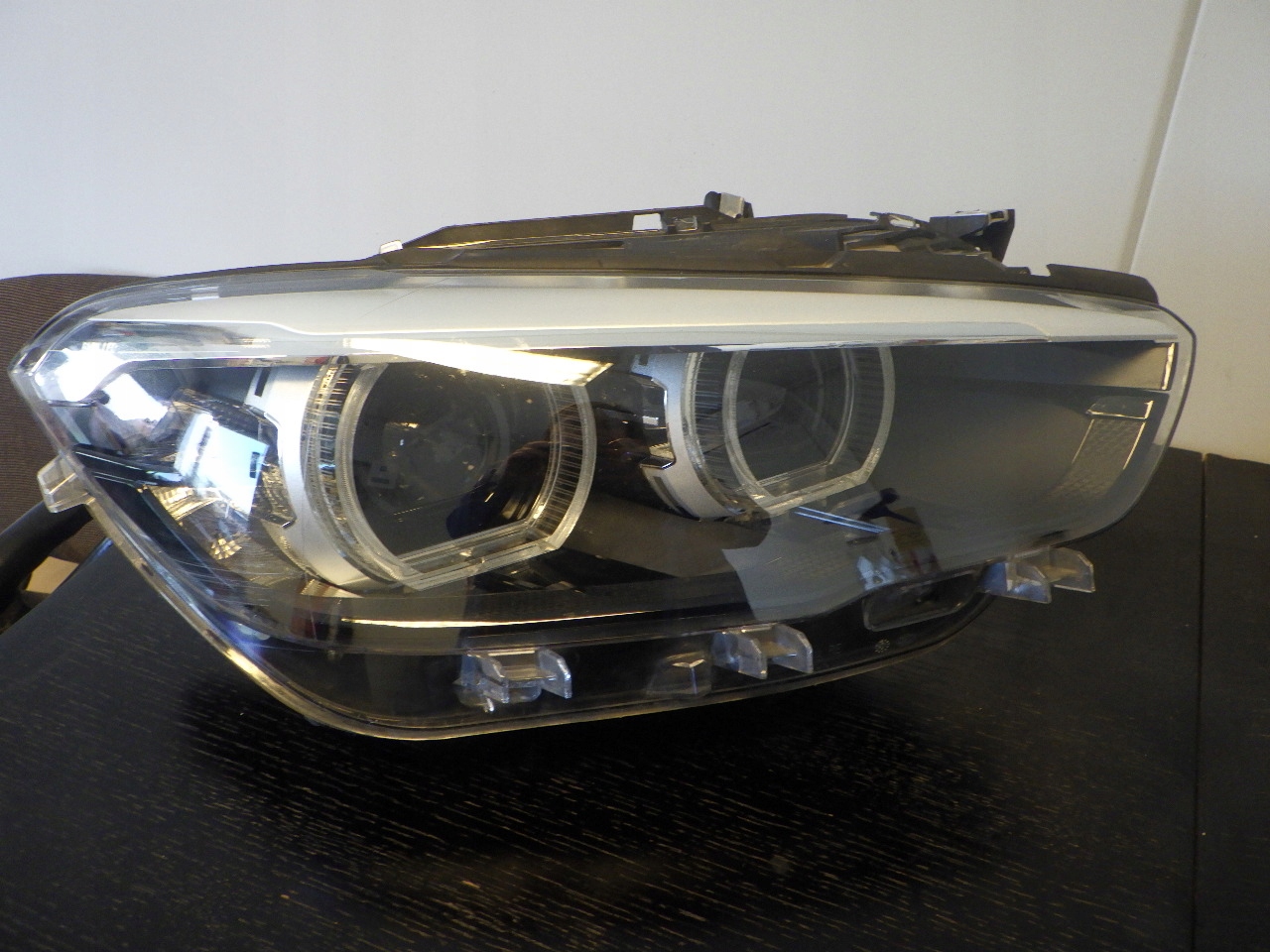 Frontscheinwerfer BMW 1 F21 LED Rechts Scheinwerfer Headlight - Thumbnail 1