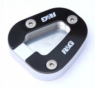 PKS0032SI - ЕЛЕМЕНТ NOZK APRILIA 750 / 1200 DORSODURO SILVER