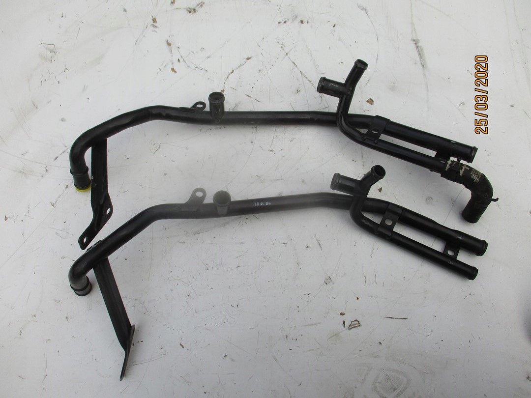 WAZ RURA wody 3Q0121157