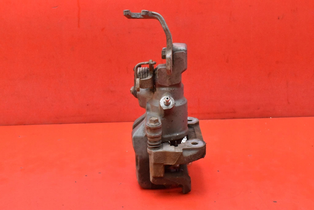 caliper brake left rear part K4177A11CLP MAZDA MX-5 4 IV ND 1.5 SKYACTIVE 15