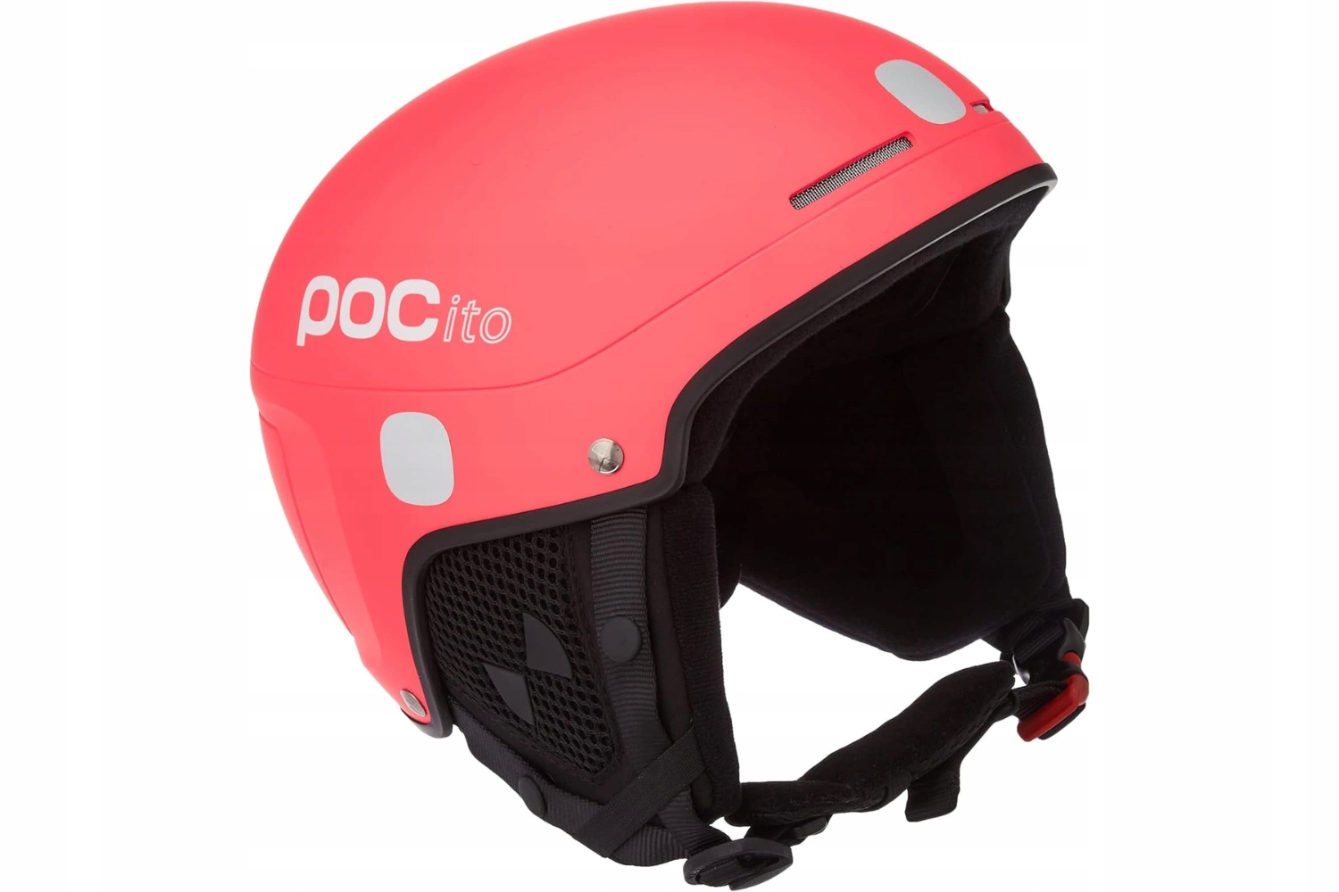 Kask narciarski Poc POCito Skull Light snowboardowy juniorski r. Xs/s