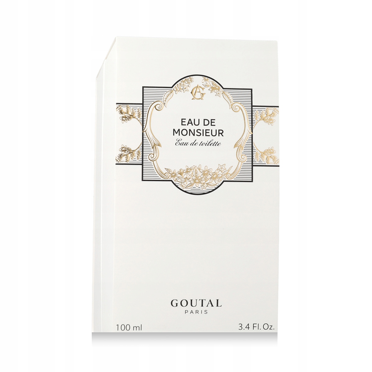 Goutal Eau de Monsieur Edt 100 ml M