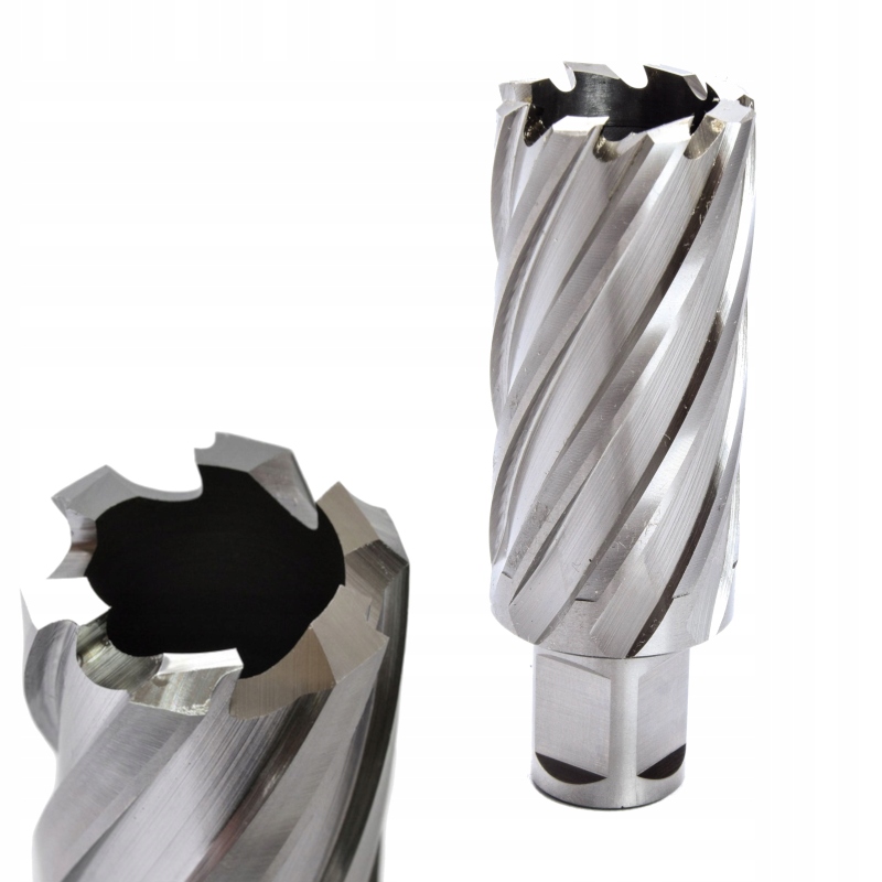 FREZ TREPANACYJNY WIERTŁO HSS 36X30 mm