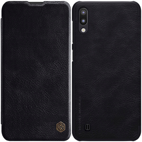 

Etui Nillkin Qin Do Samsung Galaxy M10 SM-M105
