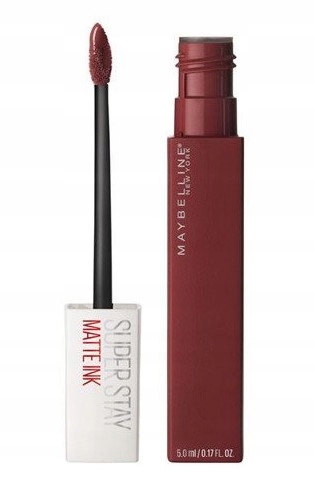 

Maybelline Stay Matte Ink Matowa Pomadka