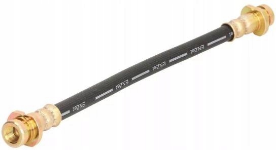 

Abe Przewód Hamulcowy Elastyczny C80602ABE