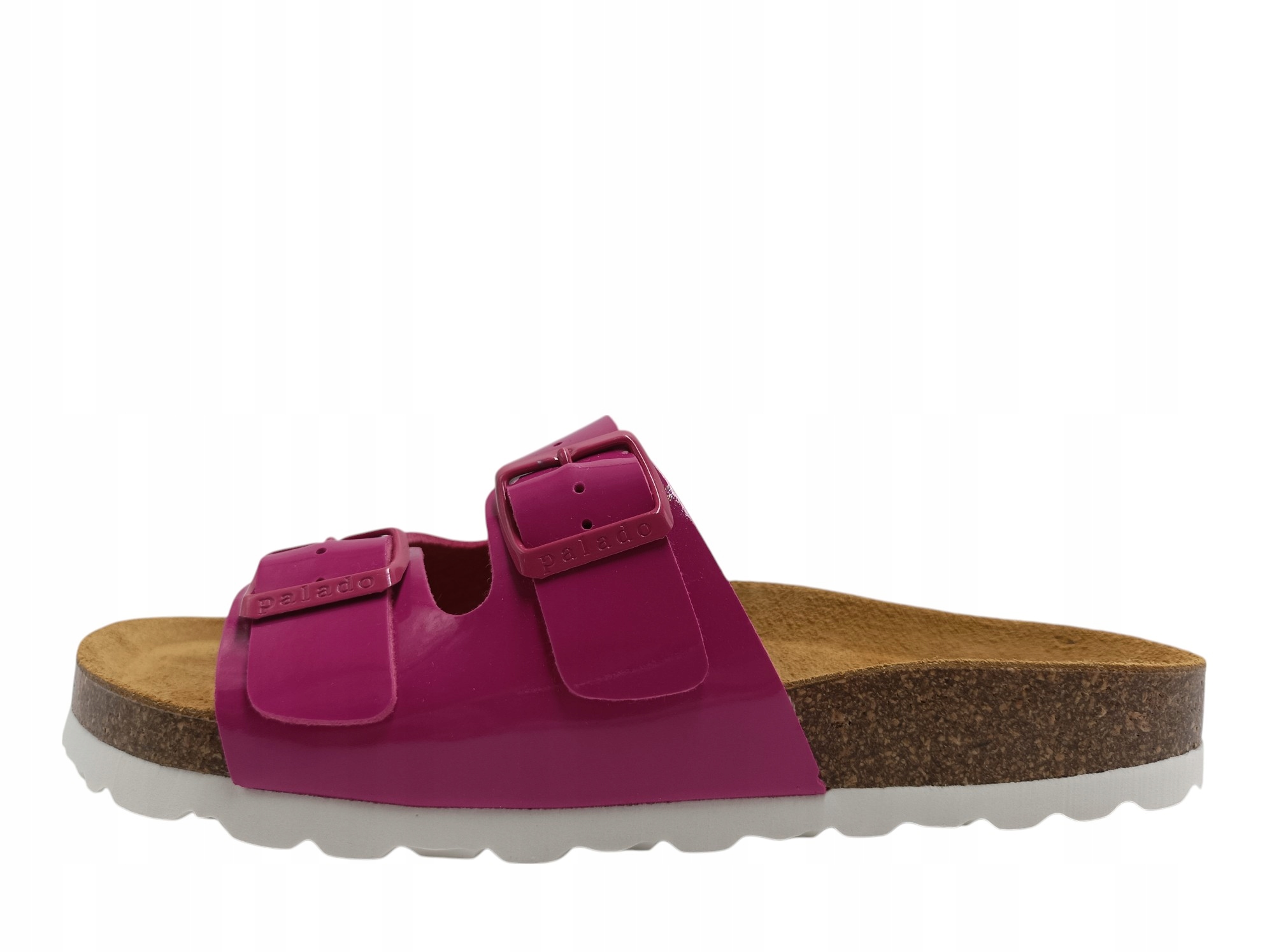 Nazouváky růžové, velikost 38