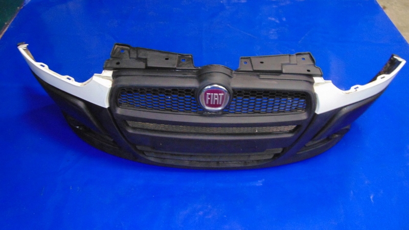 bumper front front 249 FIAT DOBLO II COMBO 10+