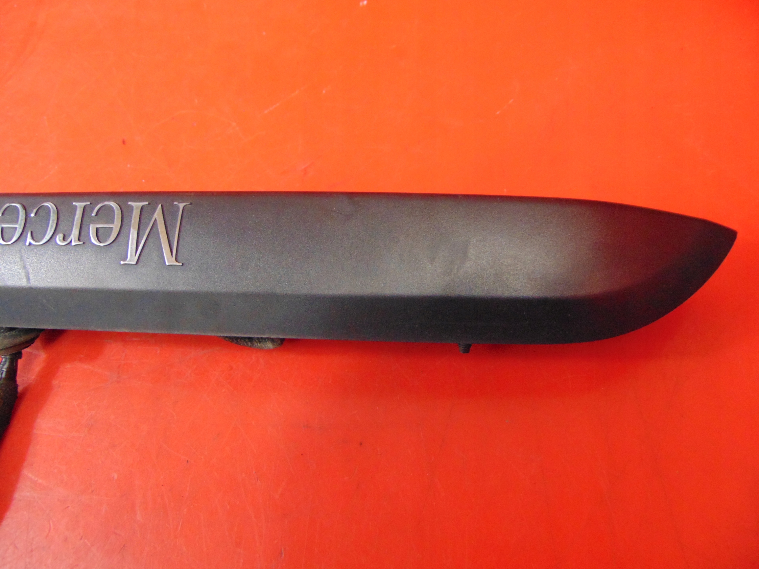 MERCEDES VITO W447 Couverture de lhayon A4477400093