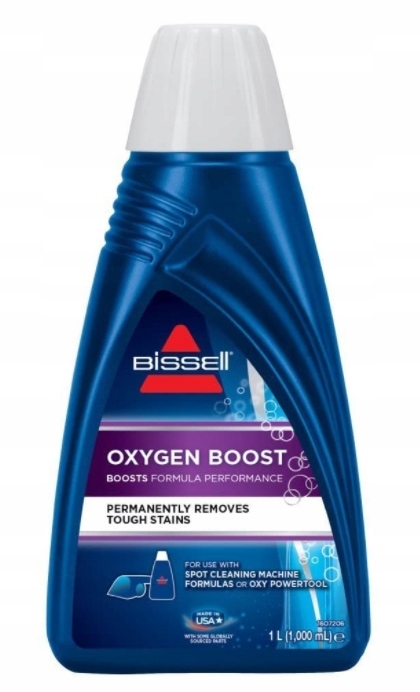 

Płyn Bissell SpotClean (1134N)