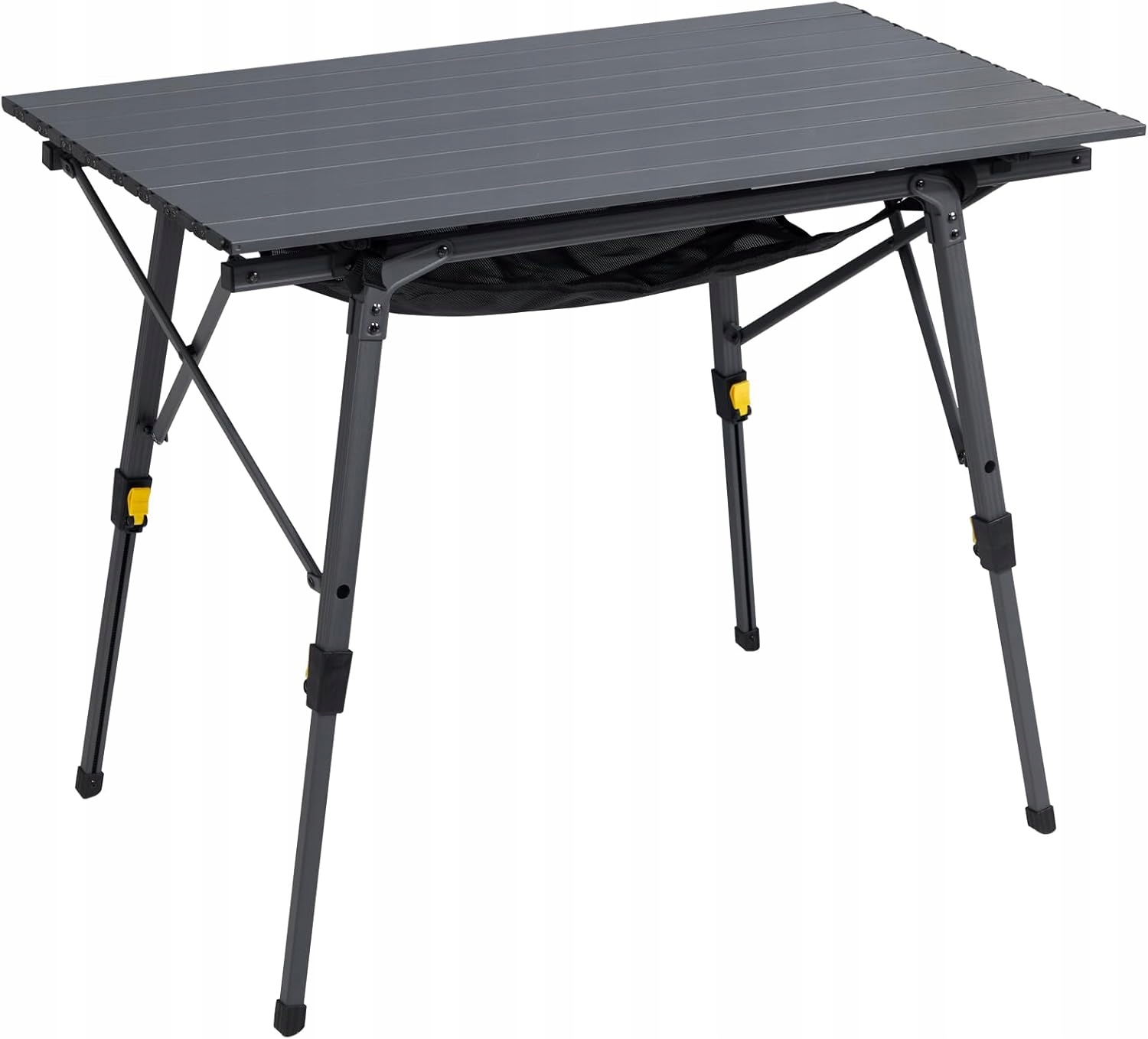 Stoł kempingowy Portal, które można złożyć, stół piknikowy