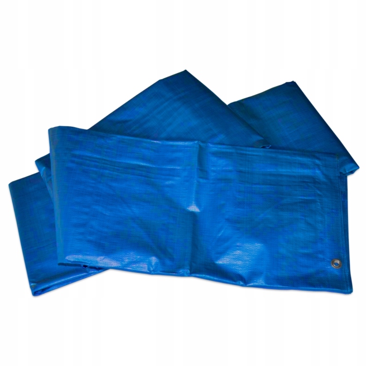 Ochranná stavebná plachta 60 g/m2 20 x 15 m