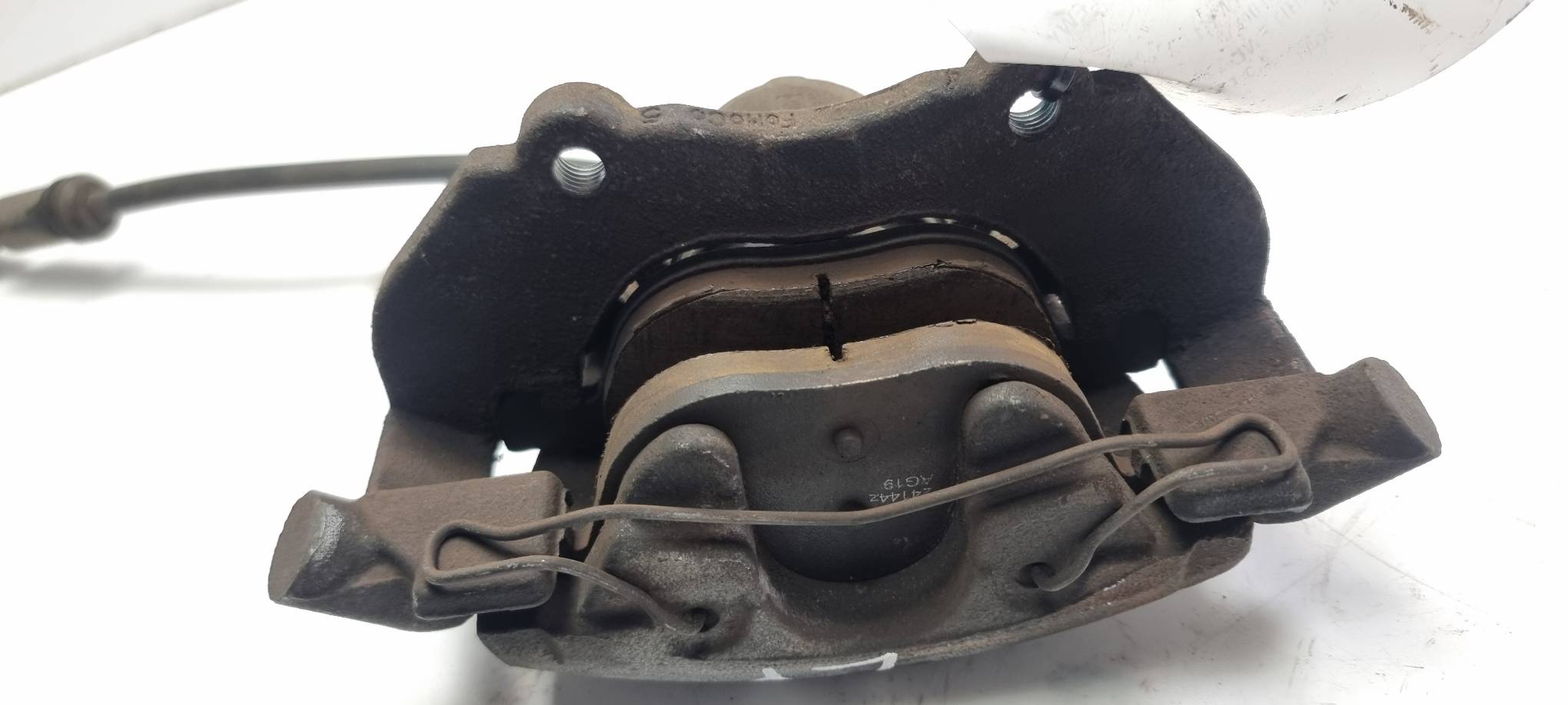 caliper brake front left FORD KUGA MK1