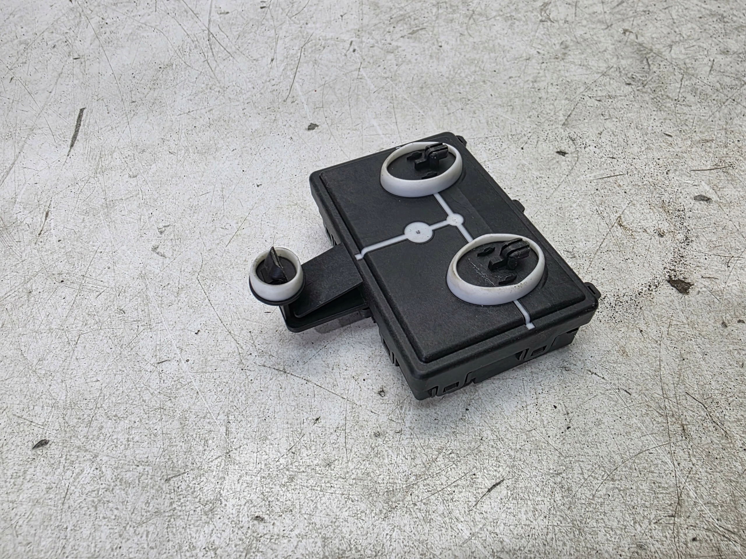 module control unit door AUDI Q7 4M 4M0959592G