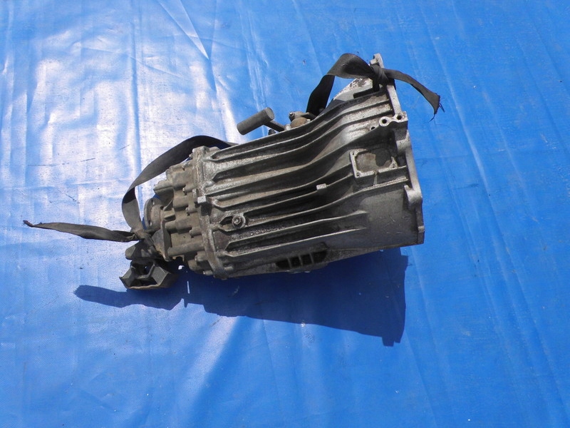 CAMBIO 2.3HPI 5 ingranaggi IVECO DAILY III
